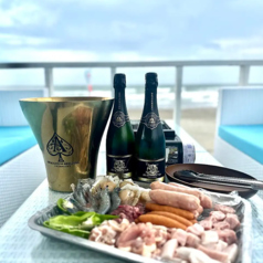 海の家 ビーチサウンド 由比ヶ浜特集写真1
