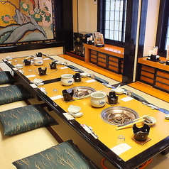 長野甲羅本店特集写真1