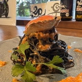 トラットリア トレピーニ Trattoria TrePiniの詳細