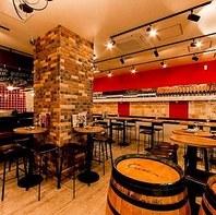 モニター・スクリーン等設備も充実！！無料でお貸出しOK