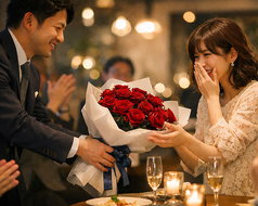 渋谷 Grill Lust グリルラストのコース写真