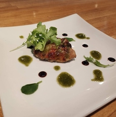 かみふじのおすすめ料理2