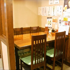 海鮮処　函館山の雰囲気3