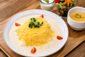 cafe DODOのおすすめ料理2