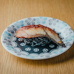 厚切り鰻