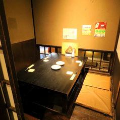 くいもの屋 わん 横須賀中央店の雰囲気3