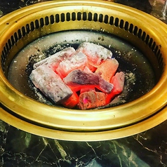 炭火で焼いた黒毛和牛をおうちで堪能♪