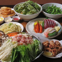 居酒屋 酔え門 蒲田店の特集写真