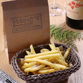 料理メニュー写真&nbsp;フライドポテト