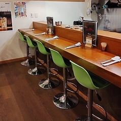 韓国居酒屋 とんあり 黒川店の雰囲気2