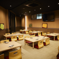 居酒屋 囲炉裏 富山駅前店特集写真1