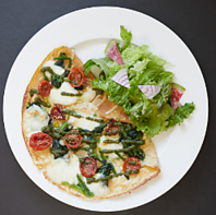 SNS映えも◎心ときめく美しい料理とスイーツ