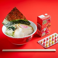 笑顔広がるお子様メニュー♪