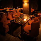 STELLA ステラ 中野店の雰囲気3