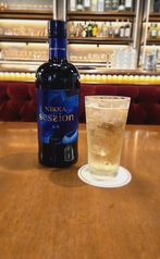 セッションハイボール