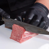 仕入れ・調理・管理方法にこだわりあり