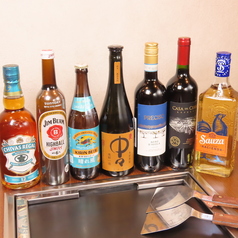 粉もん酒場365 ミムコの特集写真