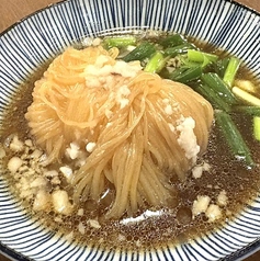 げんこつ白滝