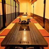 ふぐ料理 徳福 錦店の雰囲気3