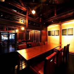 古民家イタリアン クインチ チェントラーレ Quinci CENTRALE特集写真1