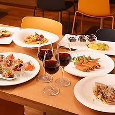 Market St. マーケットストリート特集写真1