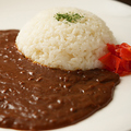 料理メニュー写真&nbsp;特製！カレーライス