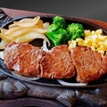 料理メニュー写真&nbsp;テンダーロインステーキ &nbsp;100g
