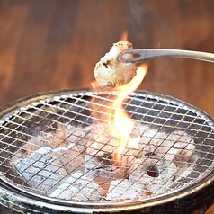 炭火焼肉と食べ放題　津田沼おはこの写真2