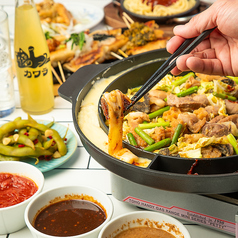 瓦 ダイニング kawara CAFE&DINING 横浜店のおすすめ料理1