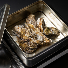 海鮮焼きBAL我愛羅のコース写真