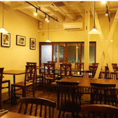 Trattoria Cordiale トラットリア コルディアーレの雰囲気2