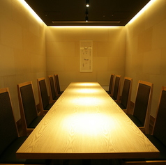 赤坂 うまや 新宿のコース写真