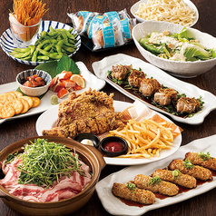 ミライザカ 本町店の特集写真