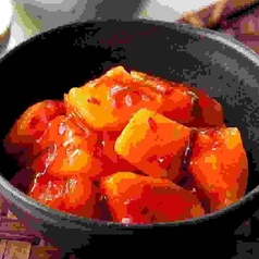 焼肉 韓国屋台村のコース写真