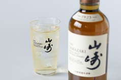 山崎ハイボール シングル