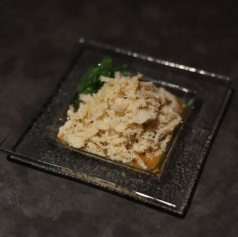 白センマイ刺し 