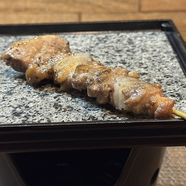 炭焼きジビエ ベルソのおすすめ料理1