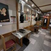 宴会処ホルマチの雰囲気3