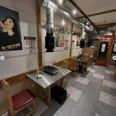 宴会処ホルマチの雰囲気3