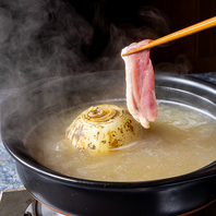 最後の一滴まで愛おしい。プロが開発した究極の「出汁」