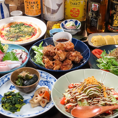 西ノ陣　駒込店のおすすめ料理1