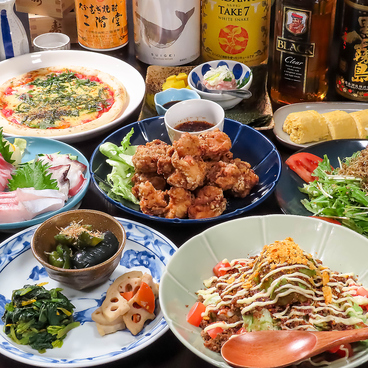 西ノ陣 駒込店のおすすめ料理1