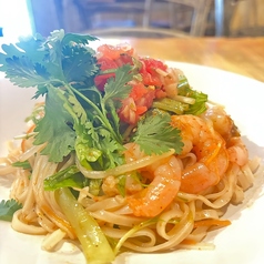 【夏限定】トムヤム冷麺