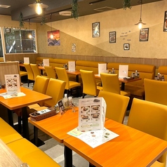 マロリーポークステーキ 多摩センターの特集写真