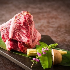 焼肉つむぎの特集写真