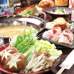 炭火焼鳥くわどり 野田本店のコース写真