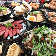 QQ台灣美食の写真