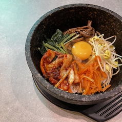KOREAN DINING ネオソウルの写真2