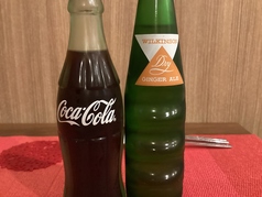 コカコーラ