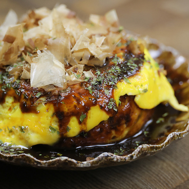 鉄板 轟のおすすめ料理1